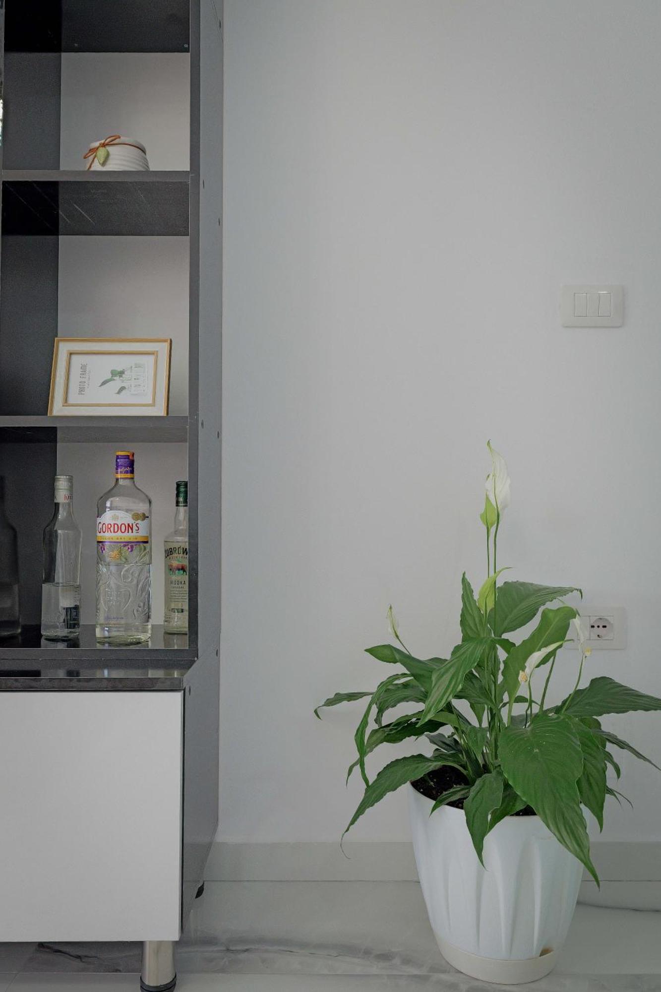 Aldisen Apartment Sarande Bagian luar foto